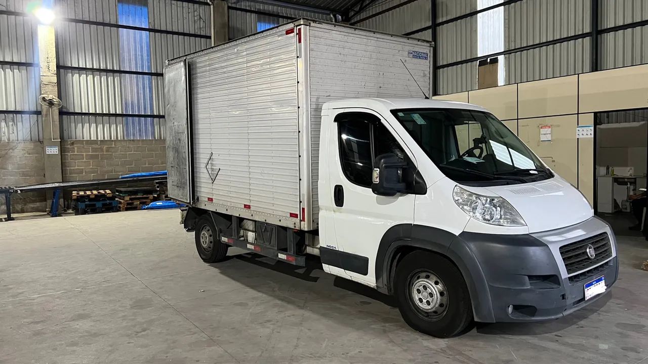 Ducato chassi L  - Foto 2