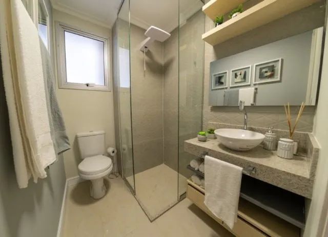 Edificio Parque Ohara 2/4, 41m2, 01 vaga av Fernando Correia - Foto 2