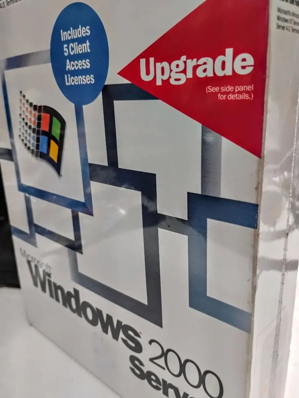Windows 2000 Server, Caixa grande.64842043970947121