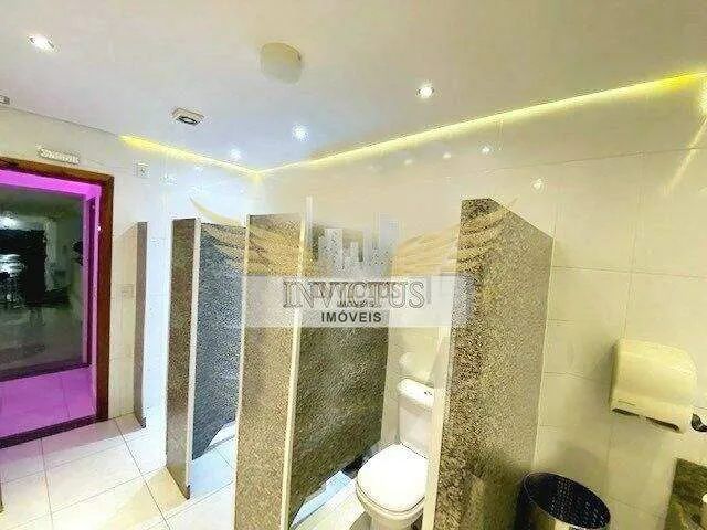 Salão Comercial para Comprar, 764m² - Vila América, Santo André/SP. - Foto 4