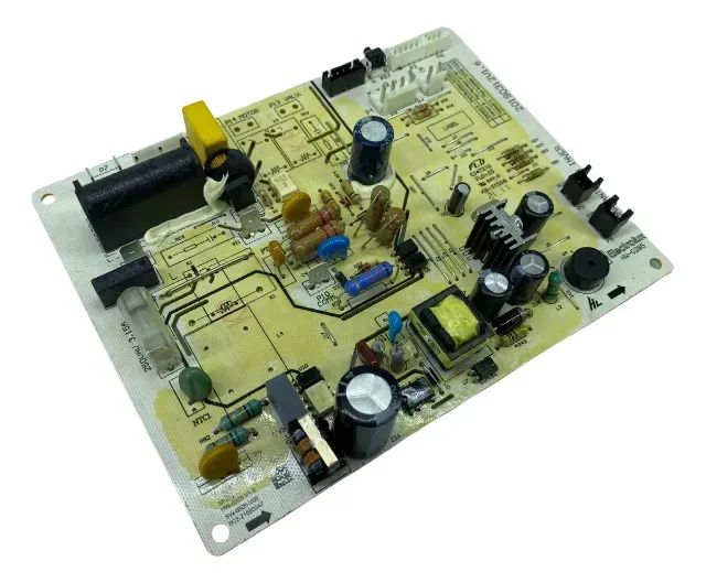Placa Evaporadora Ar Split Inverter Electrolux 9btu - Foto 2