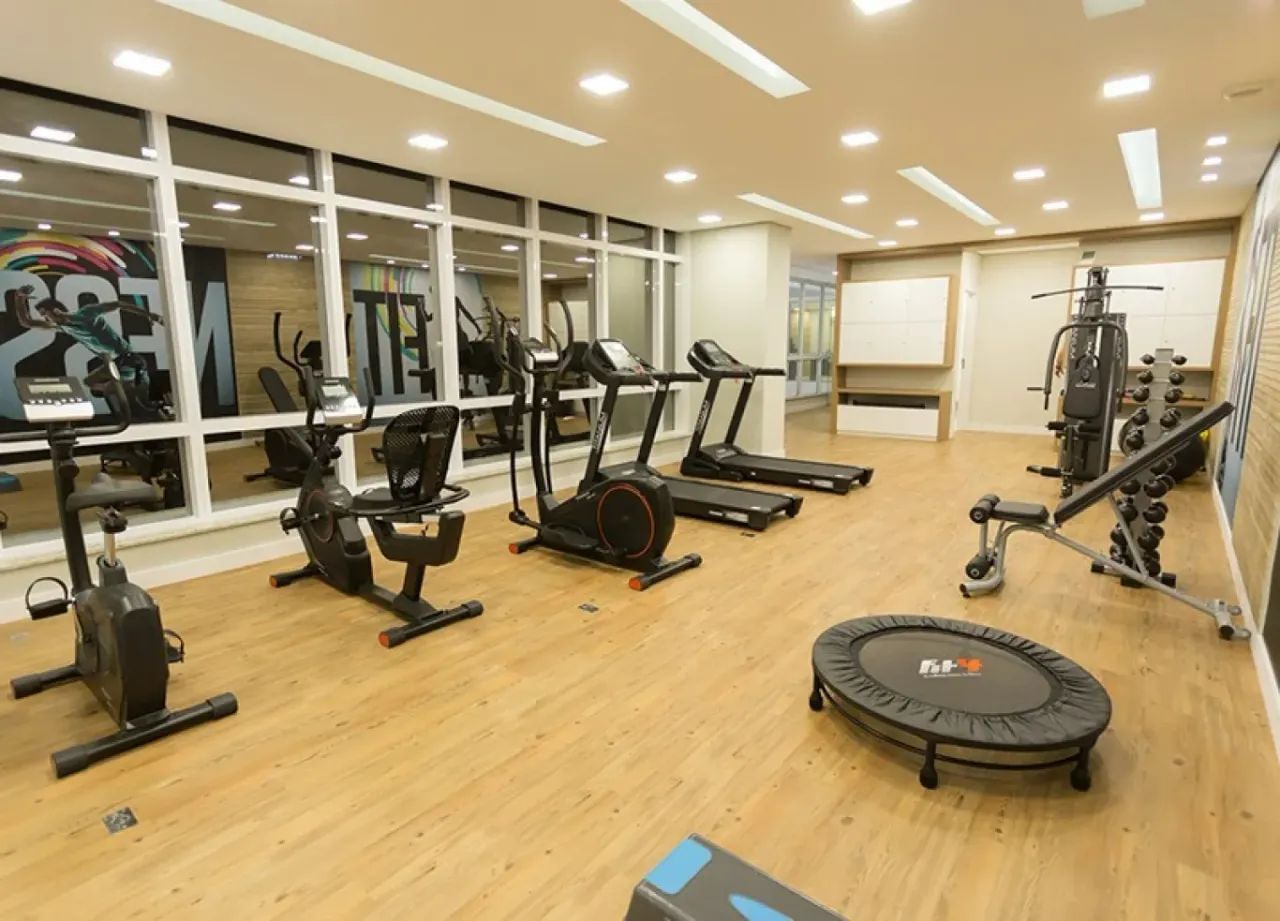 Sala comercial Estreito - Foto 5