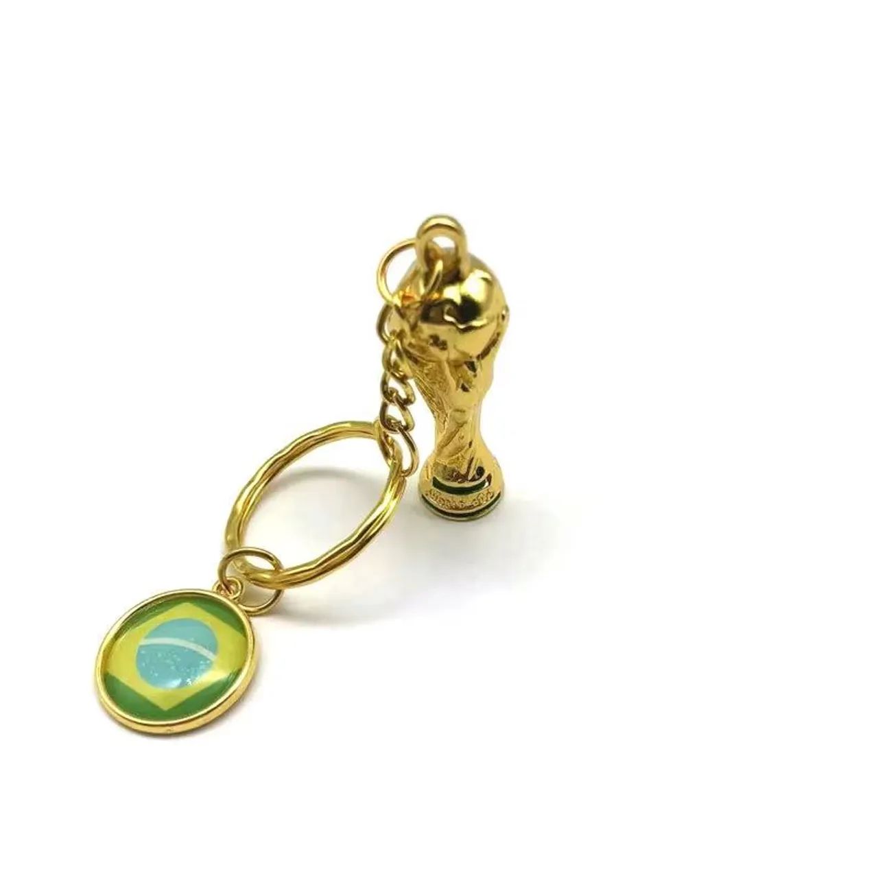 Chaveiro Copa do Mundo 