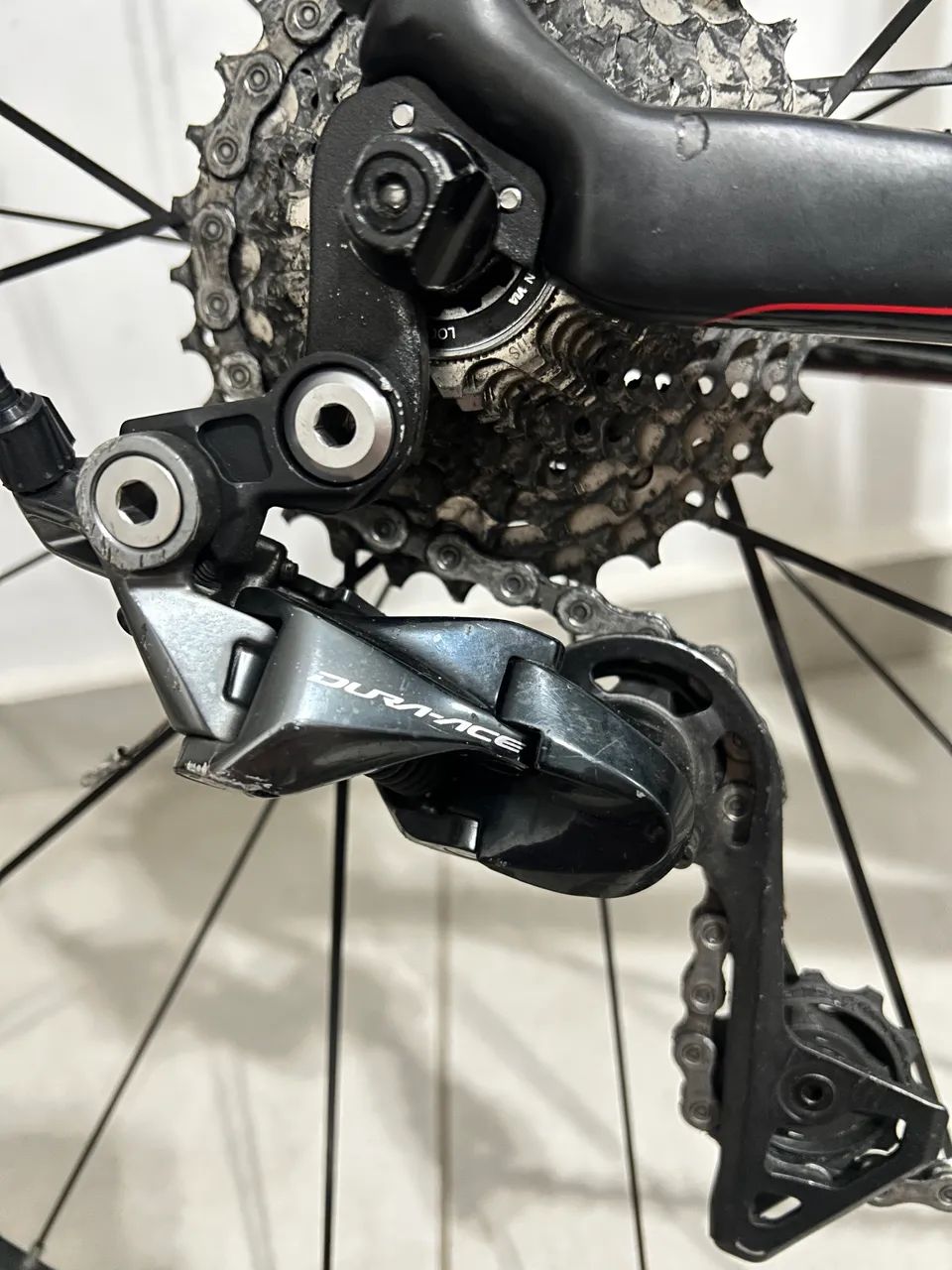 Specialized Sworks  - Foto 3