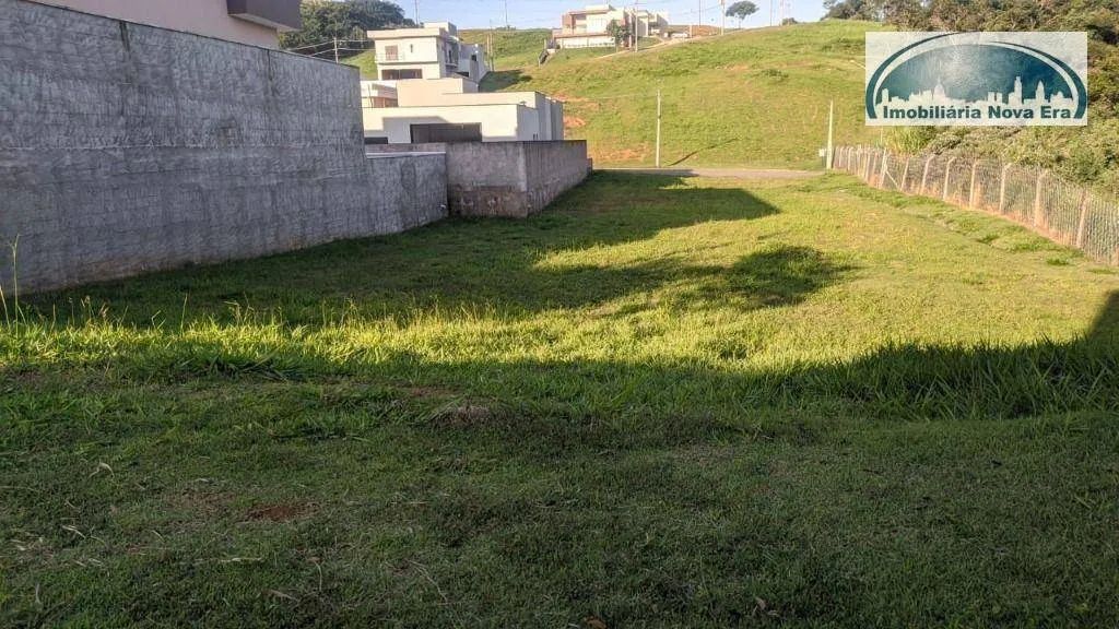 Terreno à venda, 553 m² por R$ 500.000,00 - Condomínio Santa Isabel - Louveira/SP