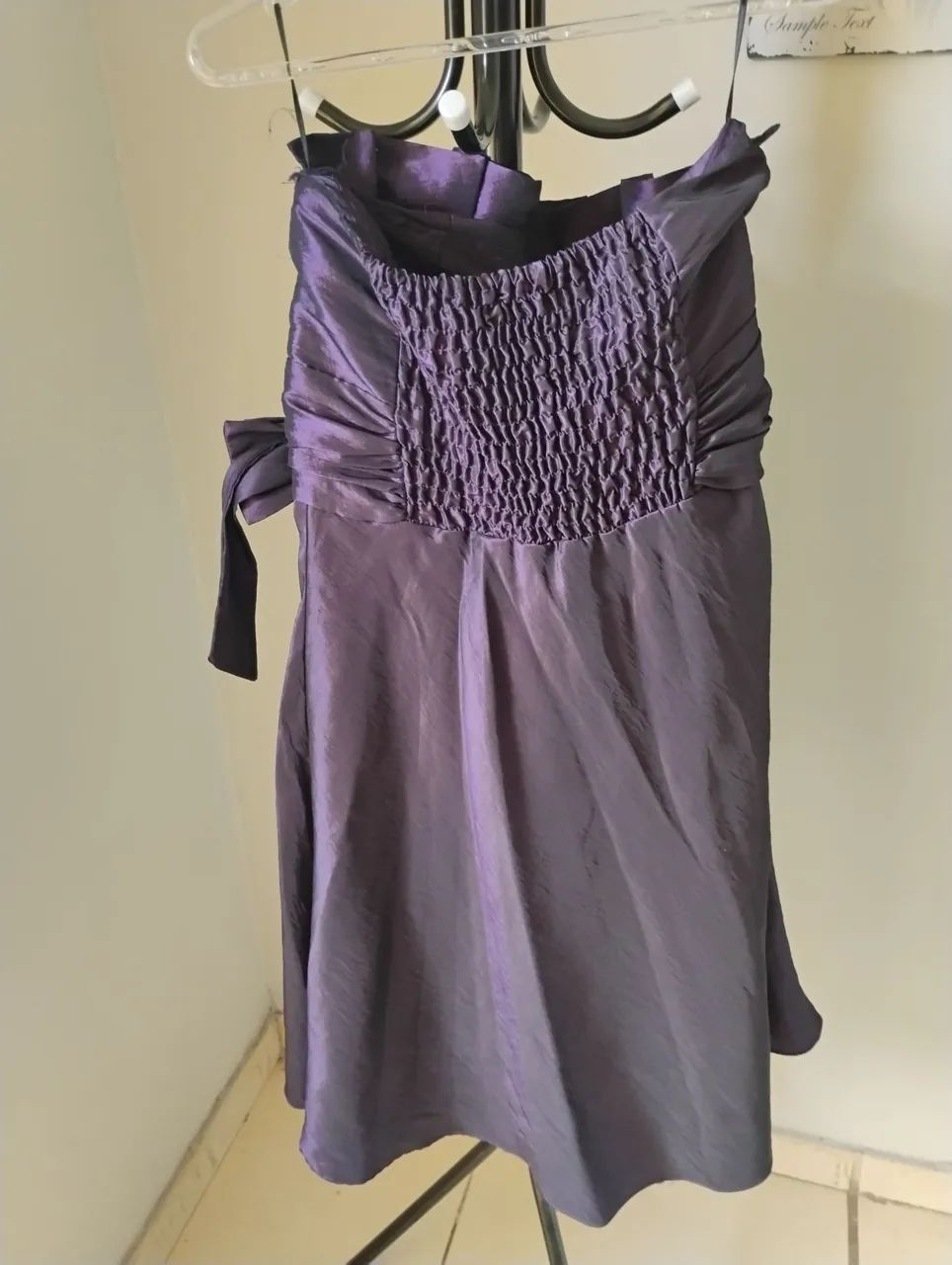 Vestido de festa  - Foto 2