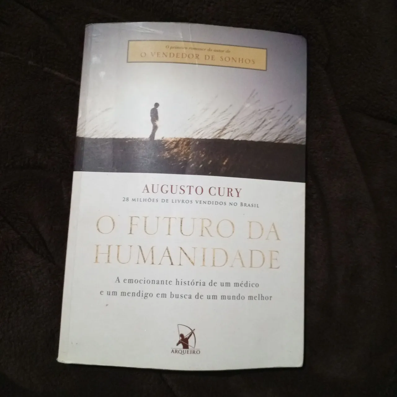O Futuro da Humanidade - Augusto Cury