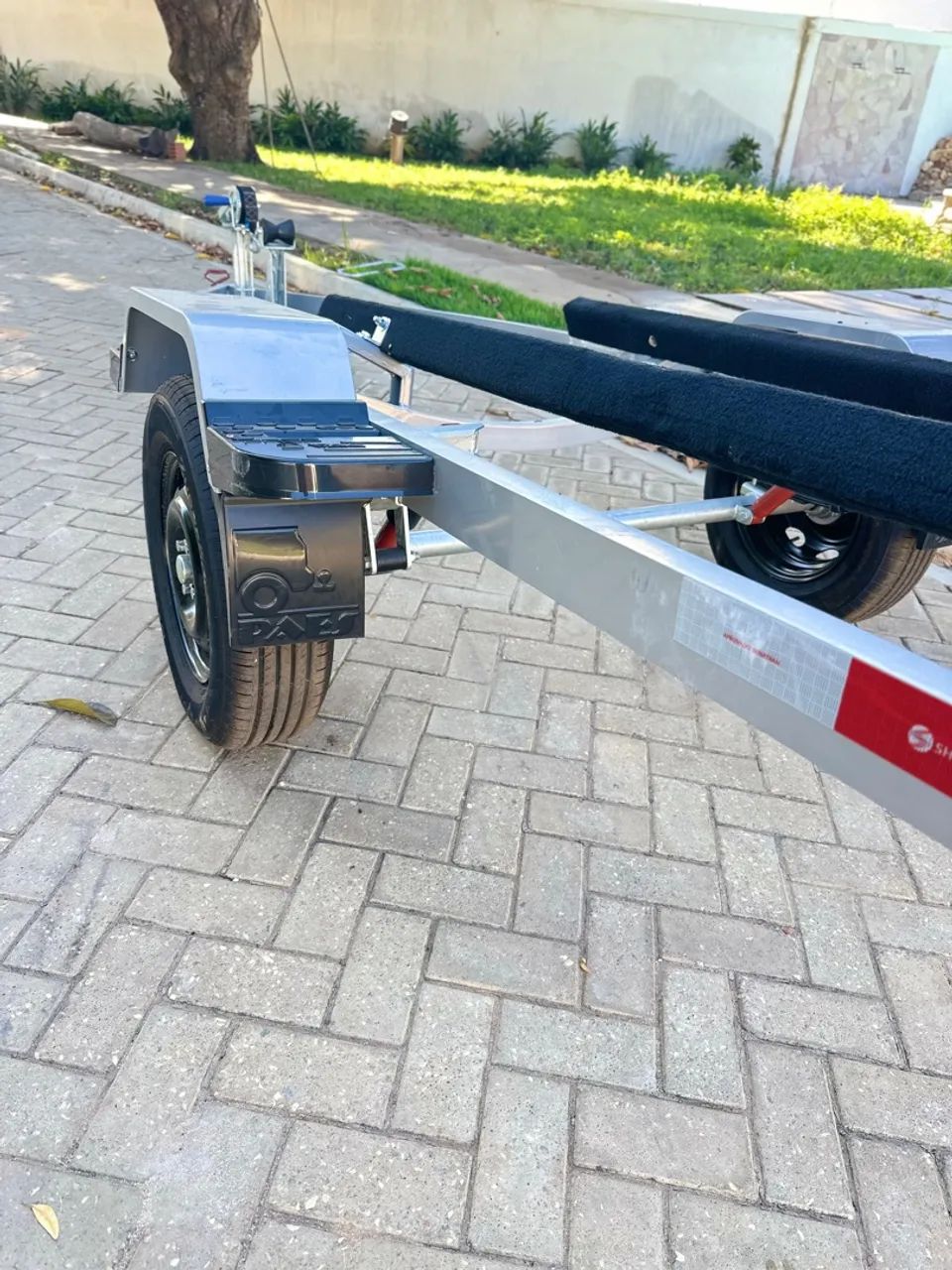 CARROCINHA JET SKI NOVA  - Foto 4