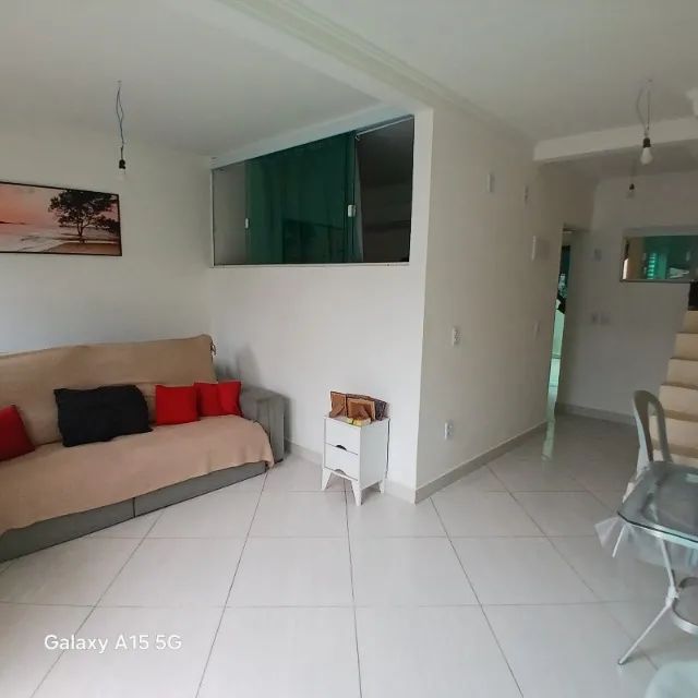 Foto - Vila Velha - Pontal das Garças