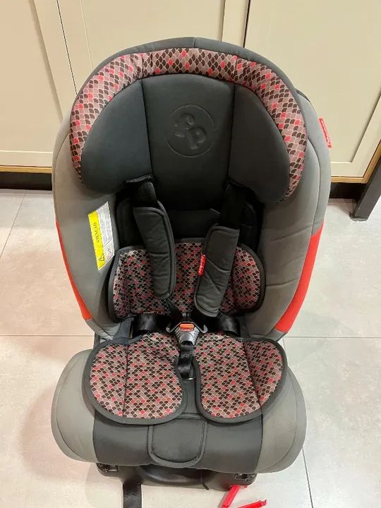 Cadeira Fisher Price excelente! - Foto 3