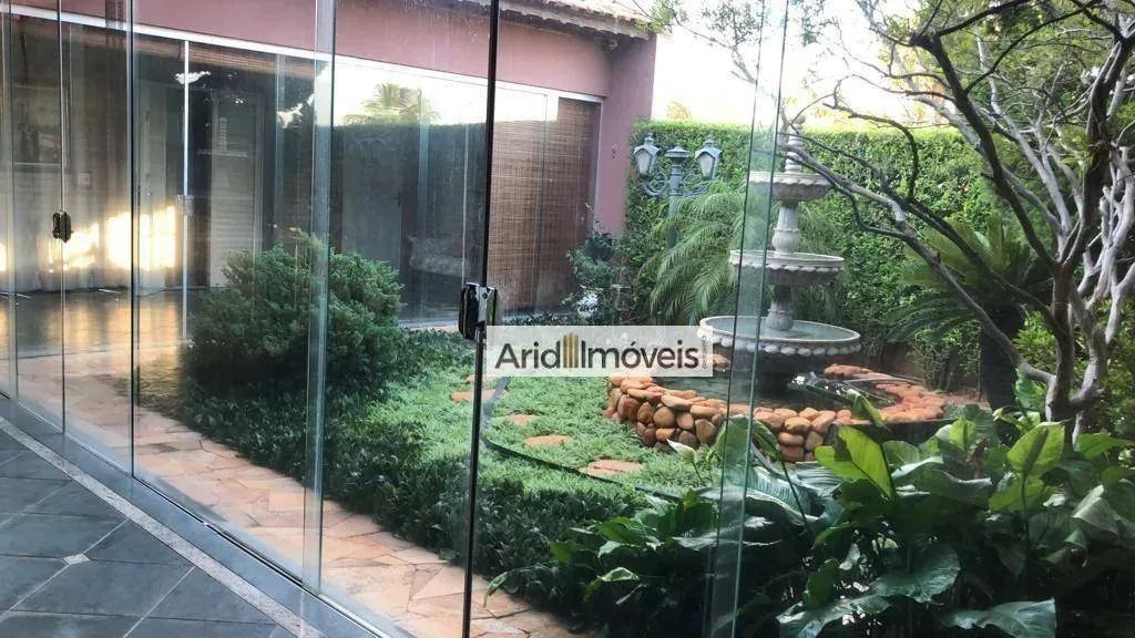 Rancho com 3 dormitórios à venda, 446 m² por R$ 2.600.000,00 - Portal da Praia - Buritama/ - Foto 3