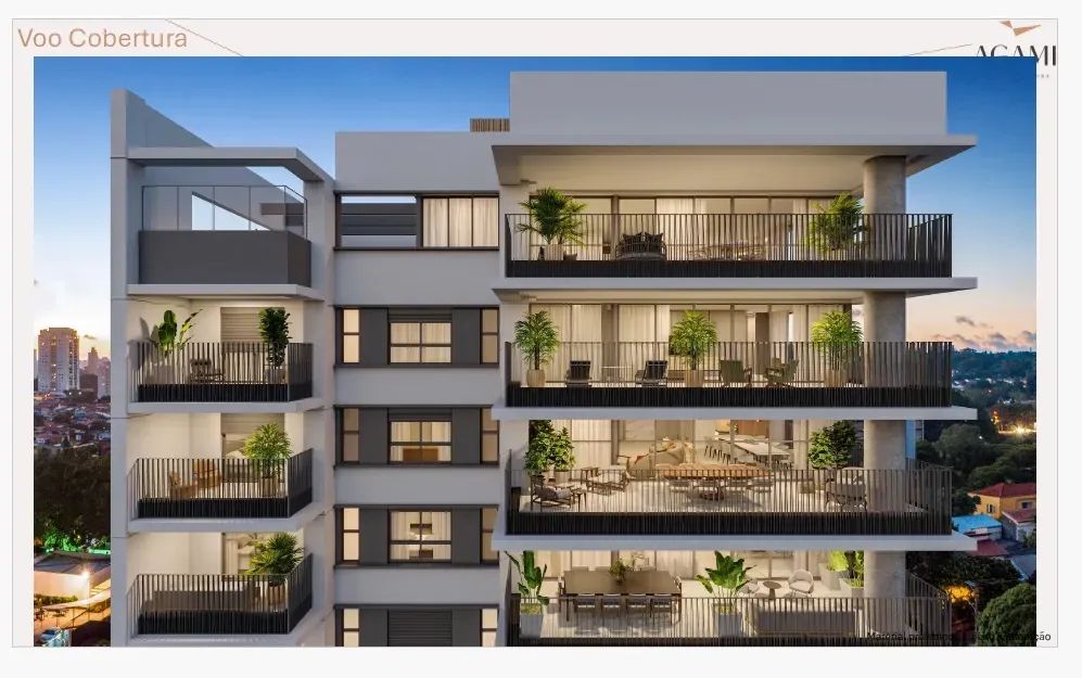 "Luxo e Conforto em Moema | Apartamento de 215m² com 3 Suítes, Varanda Gourmet e Lazer Com - Foto 2
