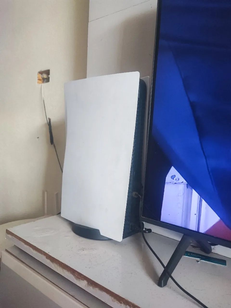 PS5