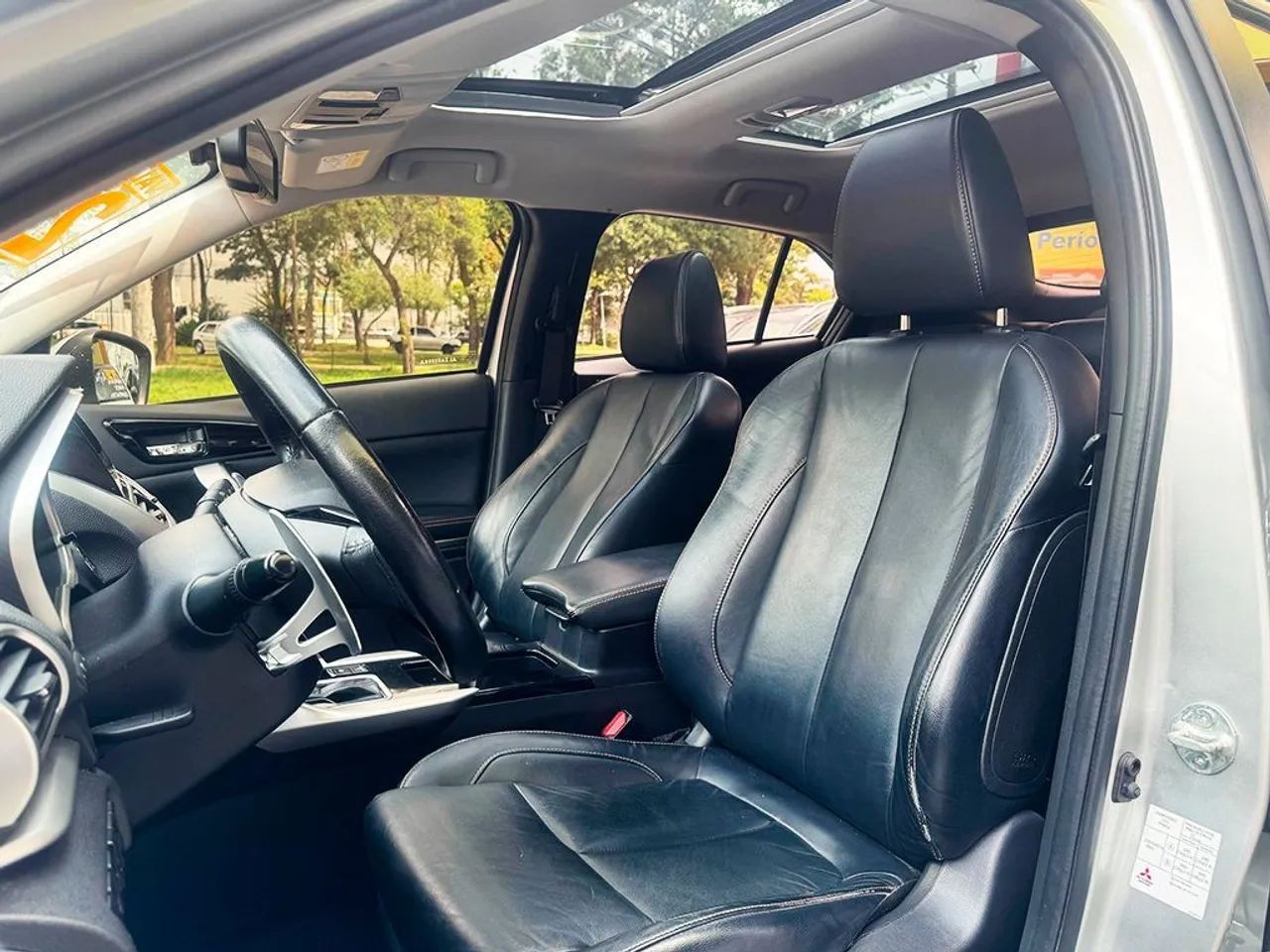 MITSUBISHI ECLIPSE CROSS 1.5 MIVEC TURBO HPE-S - Foto 5