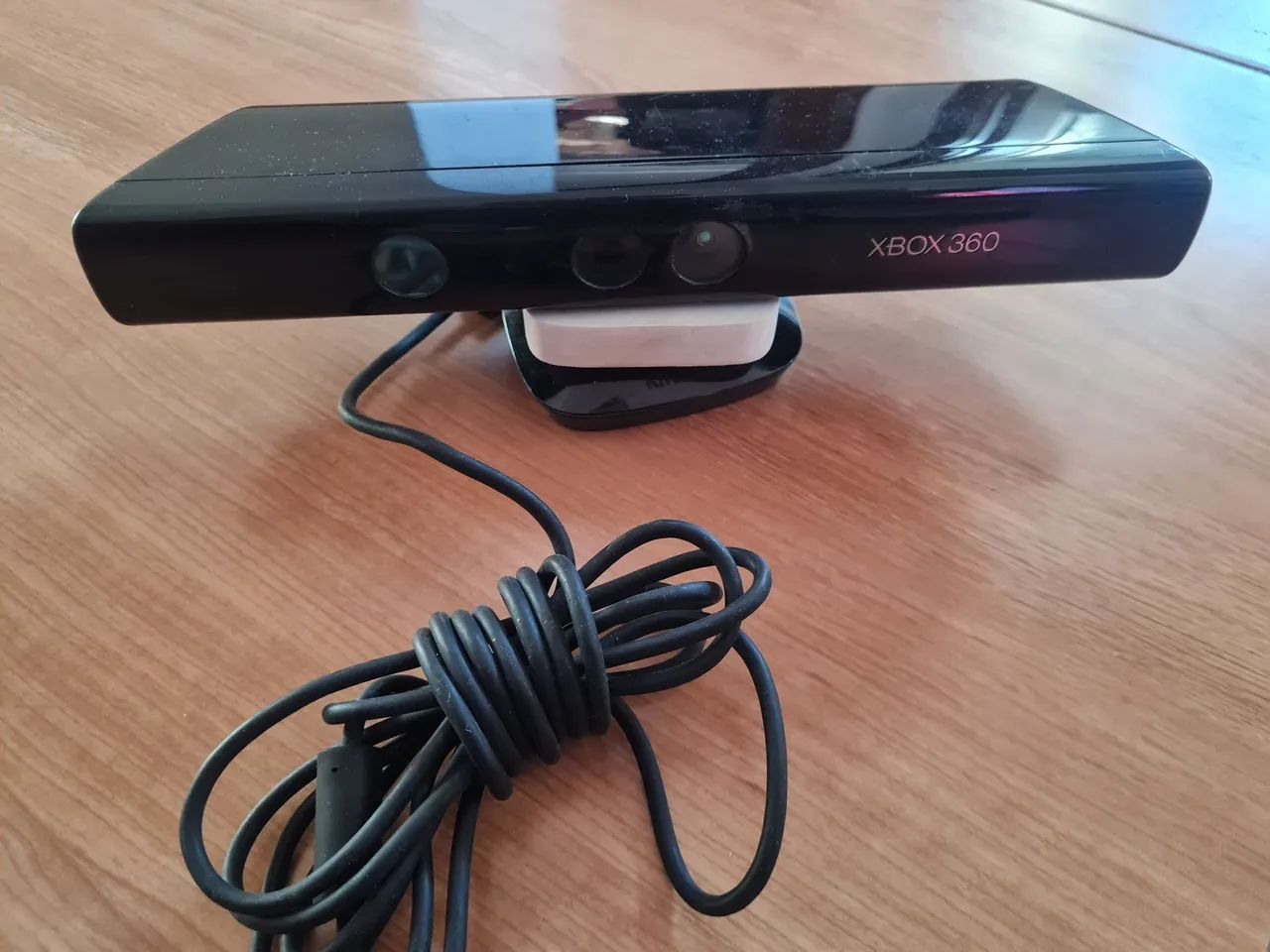 Kinect para Xbox 360 usado