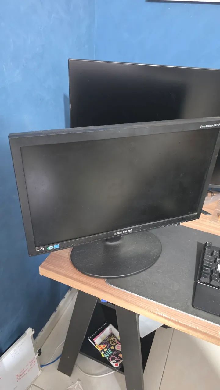 Monitor Samsung SyncMaster EX1920