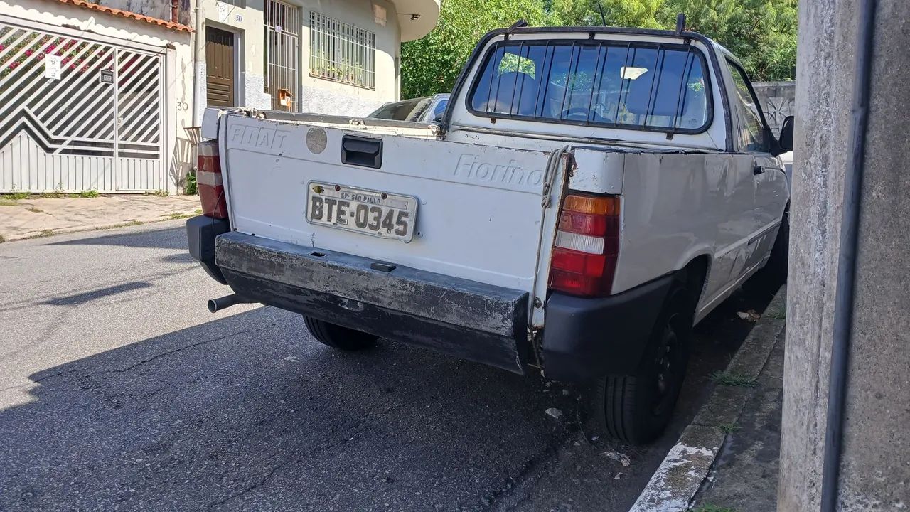 Carretos rápidos ipiranga  - Foto 4