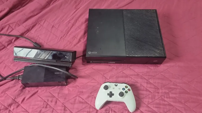 XBOX ONE