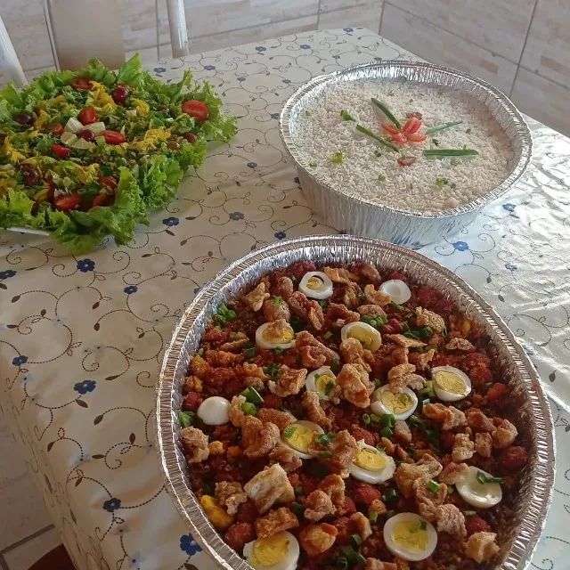 Churrasqueiro para eventos @ademirchurras - Foto 3