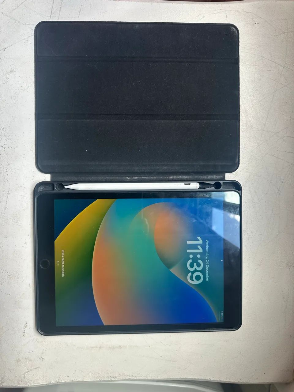 iPad 2 64gb Wi-Fi bem conservado