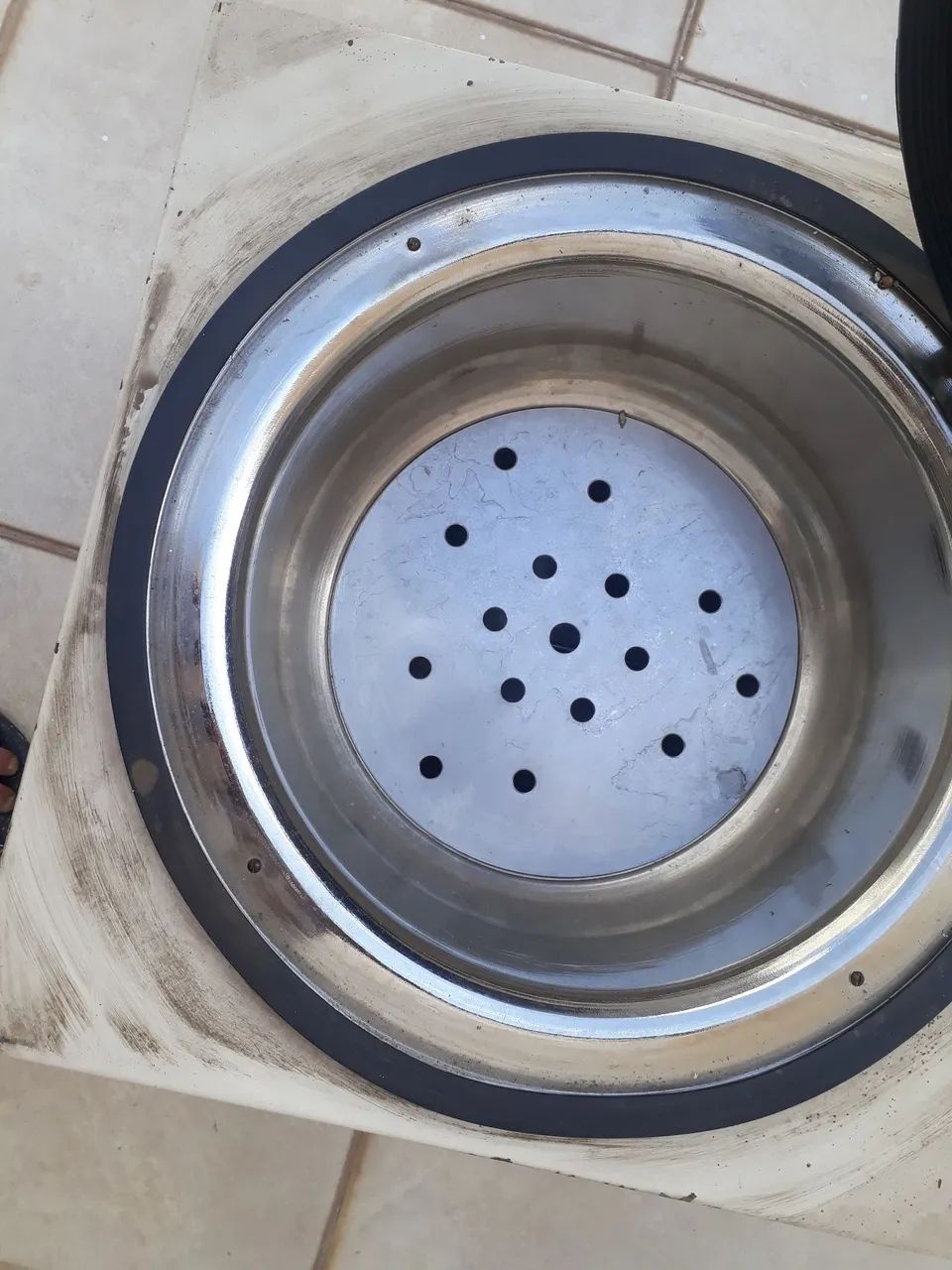 Esterilização  - Foto 2