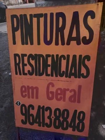 Pinturas Residências ( Casas e Apartamentos )   - Foto 5