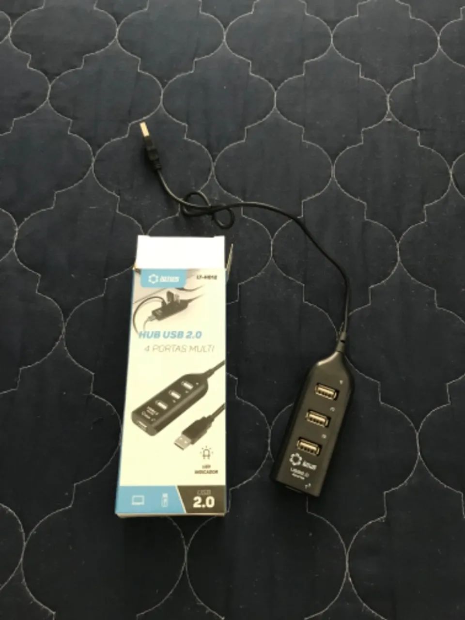 Hub usb - Foto 4