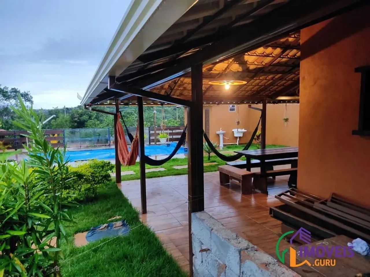 SÍTIO - QUINTA DO ALMEIDA - MG - Foto 5