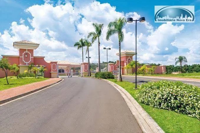 Terreno à venda, 553 m² por R$ 500.000,00 - Condomínio Santa Isabel - Louveira/SP - Foto 2