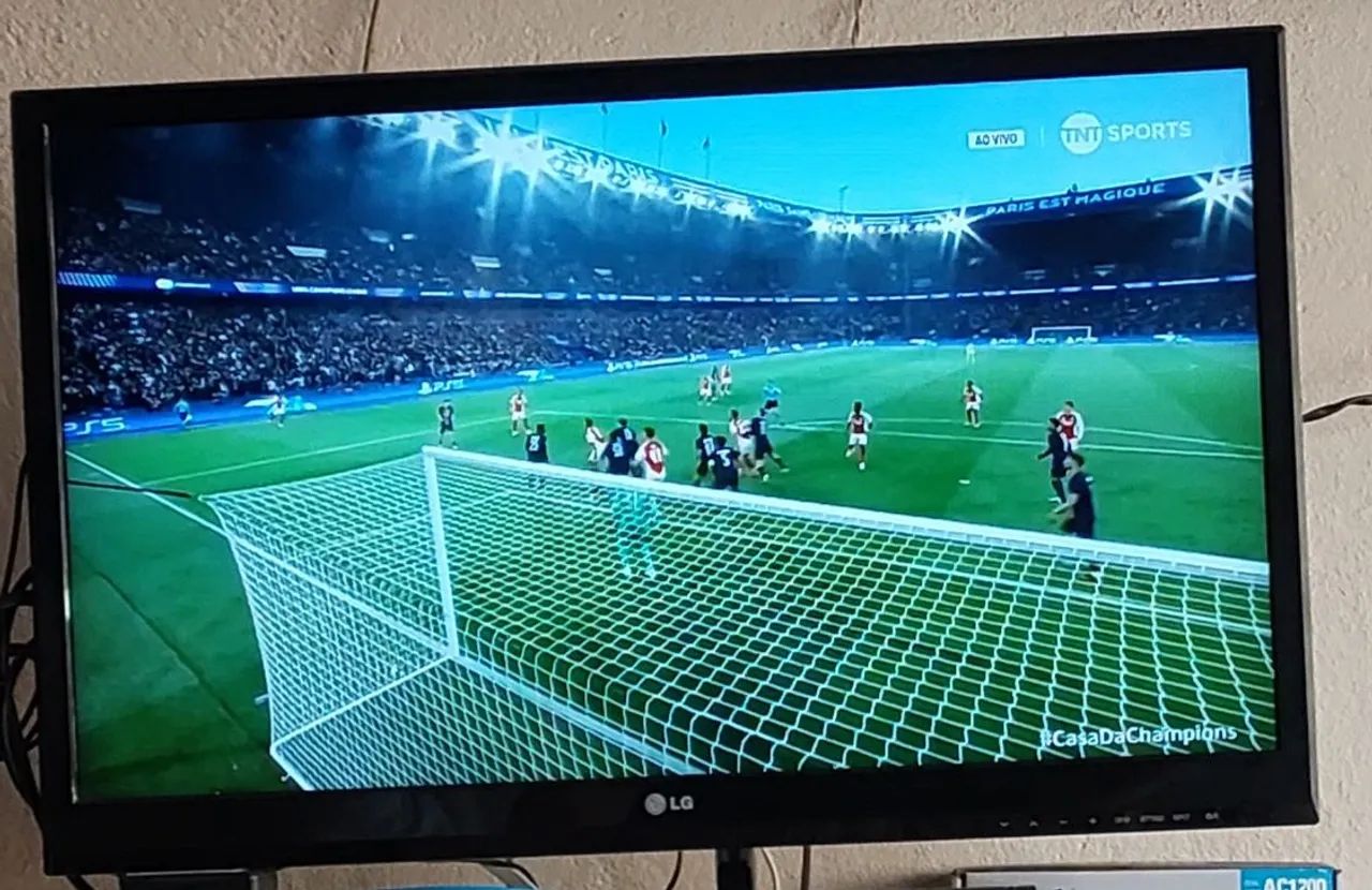 TV LG Smart 32 polegadas