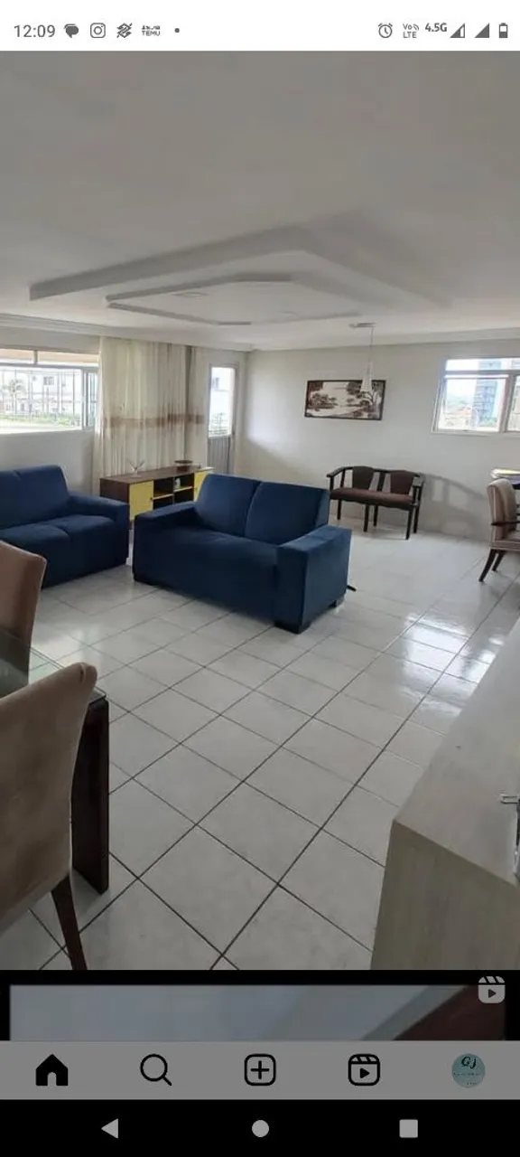 Apartamento na Prata para vender
