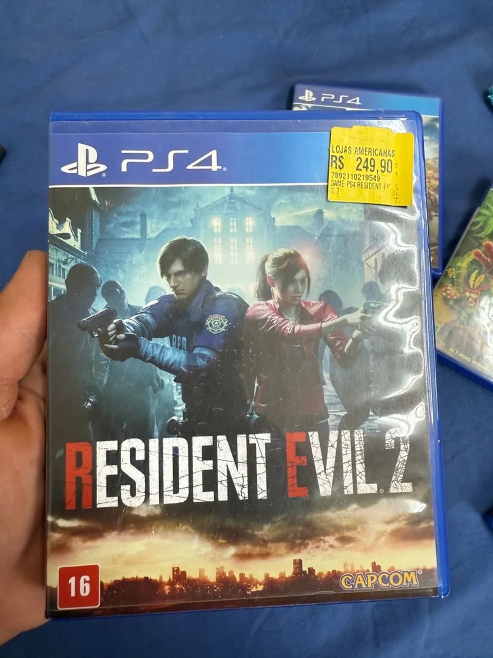 Jogos de PS5  - Foto 5