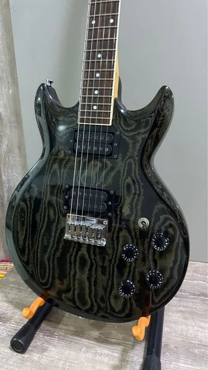 Guitarra Ibanez nova  - Foto 3