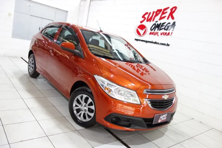 Onix LT 2013 Flex 1.0 Manual Completo