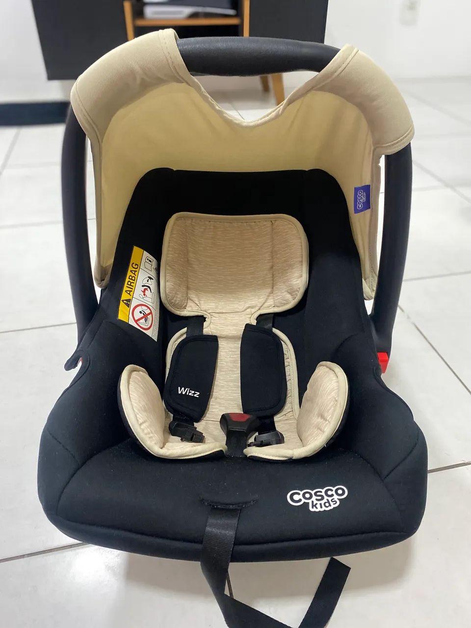 CARRINHO E BEBÊ CONFORTO COSCO 65566231458690124