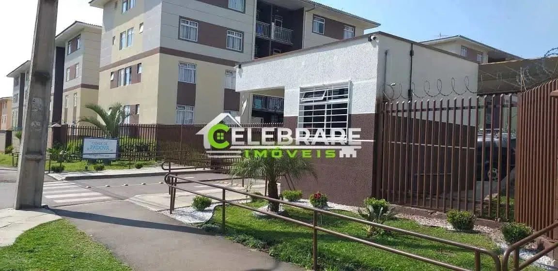 APTO MOBILIADO COM 02 QTOS NO CAMPO DE SANTANA!!