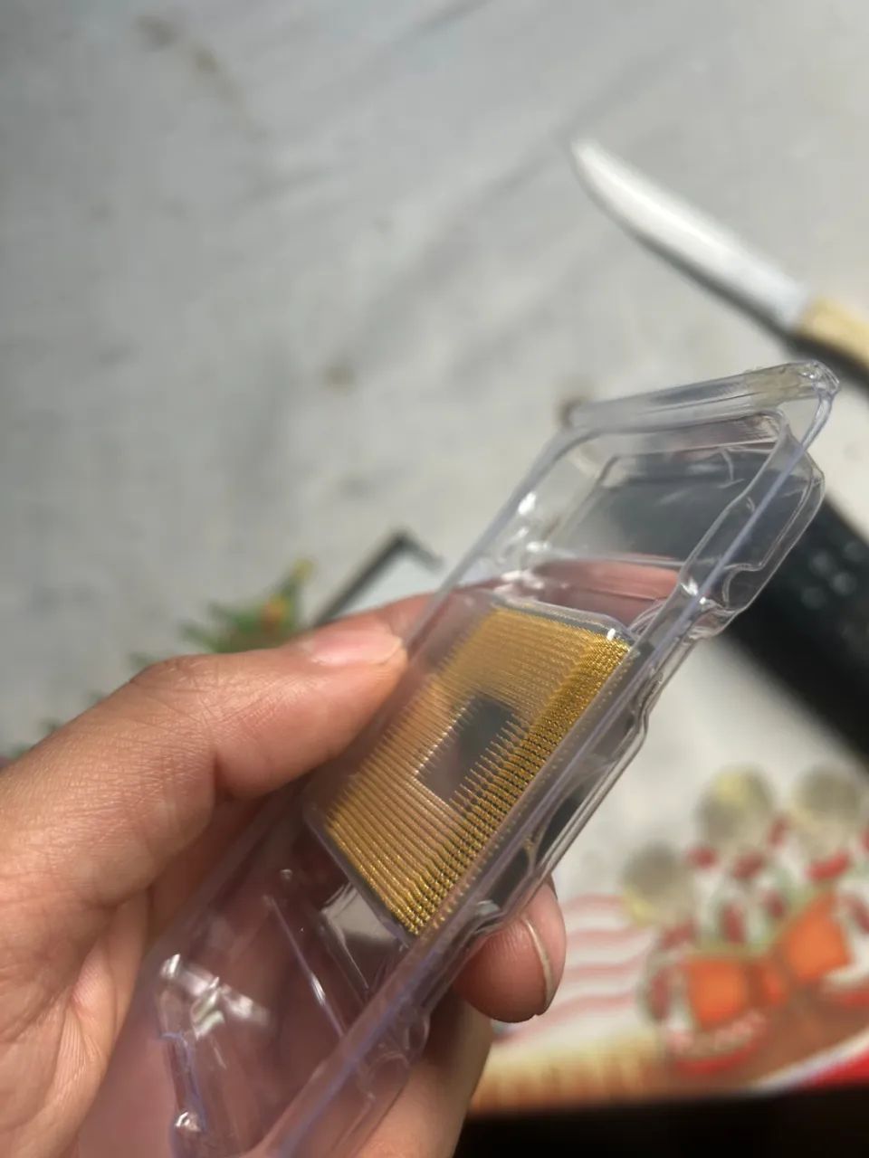 Processador AMD Ryzen 5 5600x - Foto 6