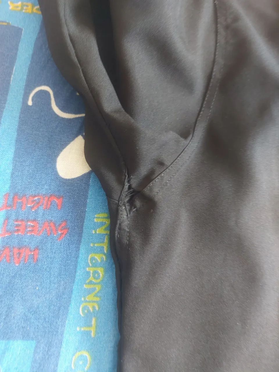 Conjunto de terno completo - Foto 5