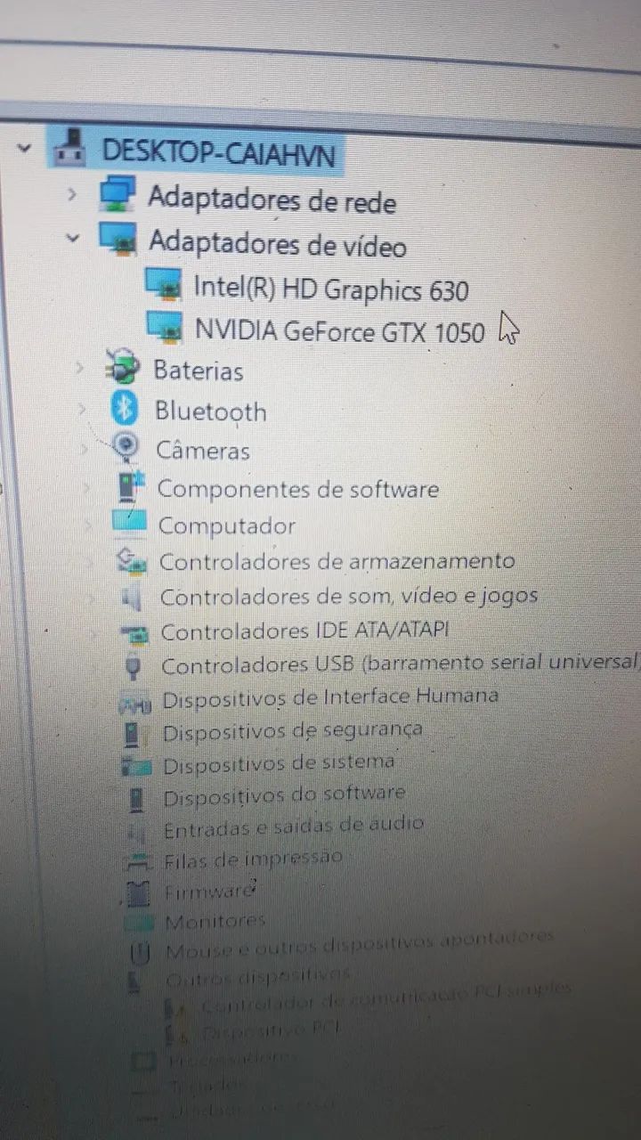 Notebook Acer Processador I5 sétima geração - Foto 5