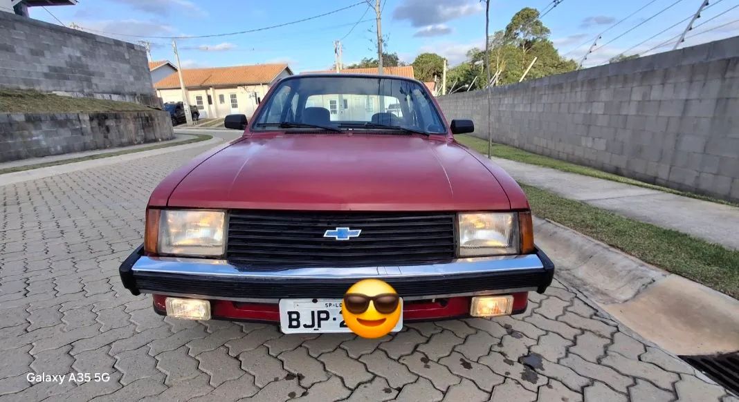 Chevette 1986 - Foto 5