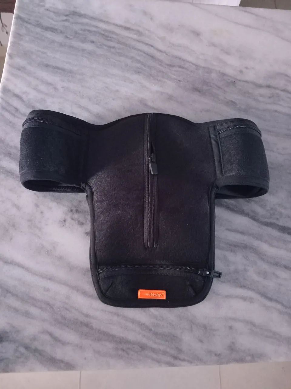 Cinta p colostomia e suporte  - Foto 4