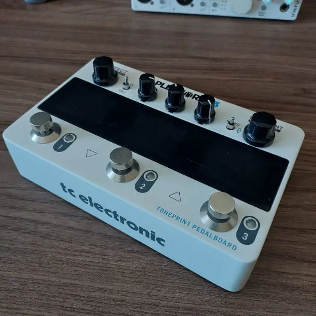 tc electronic plethora X3 エフェクター PLETHORA X3 – CUOSHOP