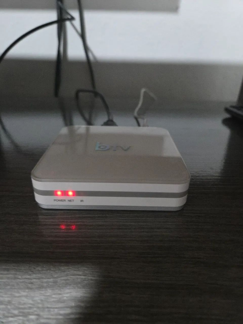 Btv13 com comando de voz no controle64308652987907120