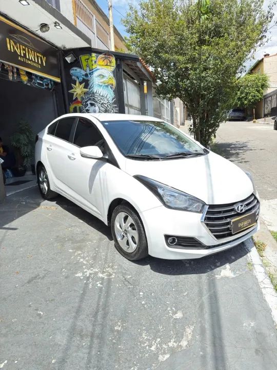 Hb20s 1.6 flex - Foto 3