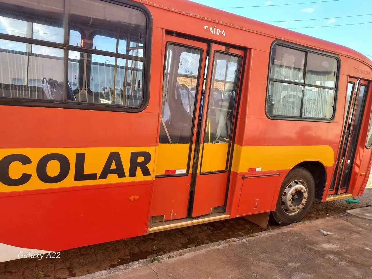 Ônibus Neobus  - Foto 4