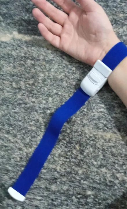 Estetoscópio  mais um brinde garrote  - Foto 5