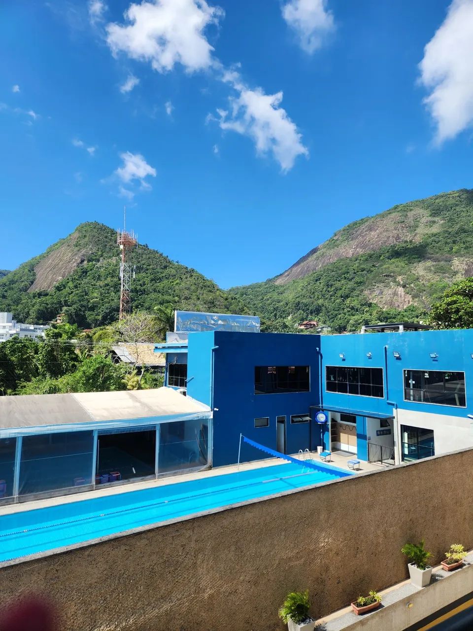 foto - Niterói - Itaipu