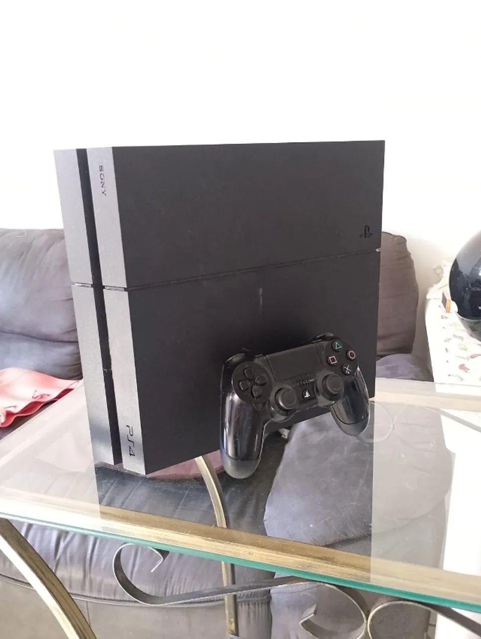 Ps4 Usado 