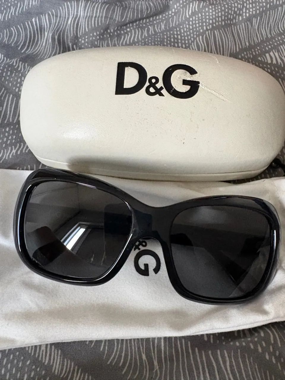 Óculos de Sol Dolce & Gabbana