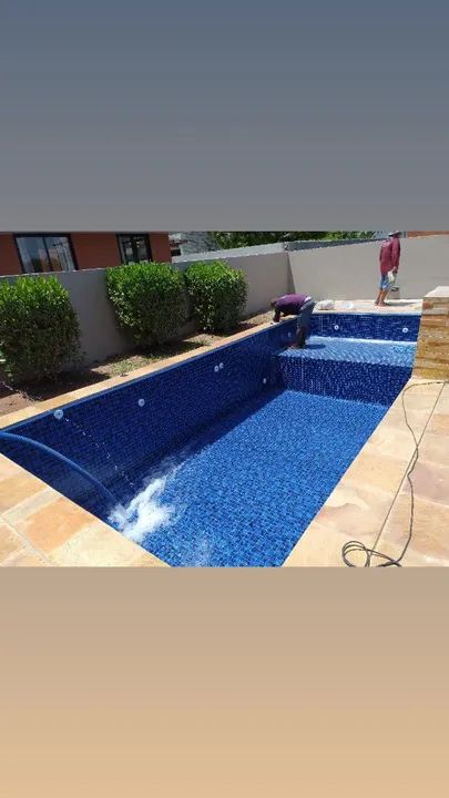 Piscina para área externa - Foto 3